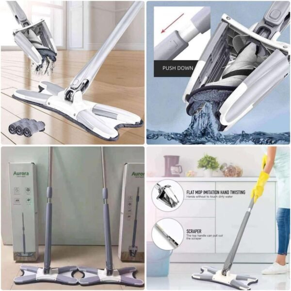 flor remover