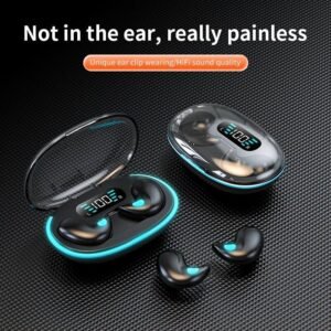 X55 original bluetooth earbuds